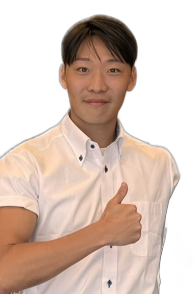 赤月 優騎 / Yuki Akatsuki